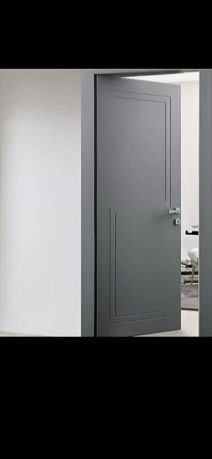 ساخت و نصب درب چوبی|خدمات پیشه و مهارت|ملایر, |دیوار