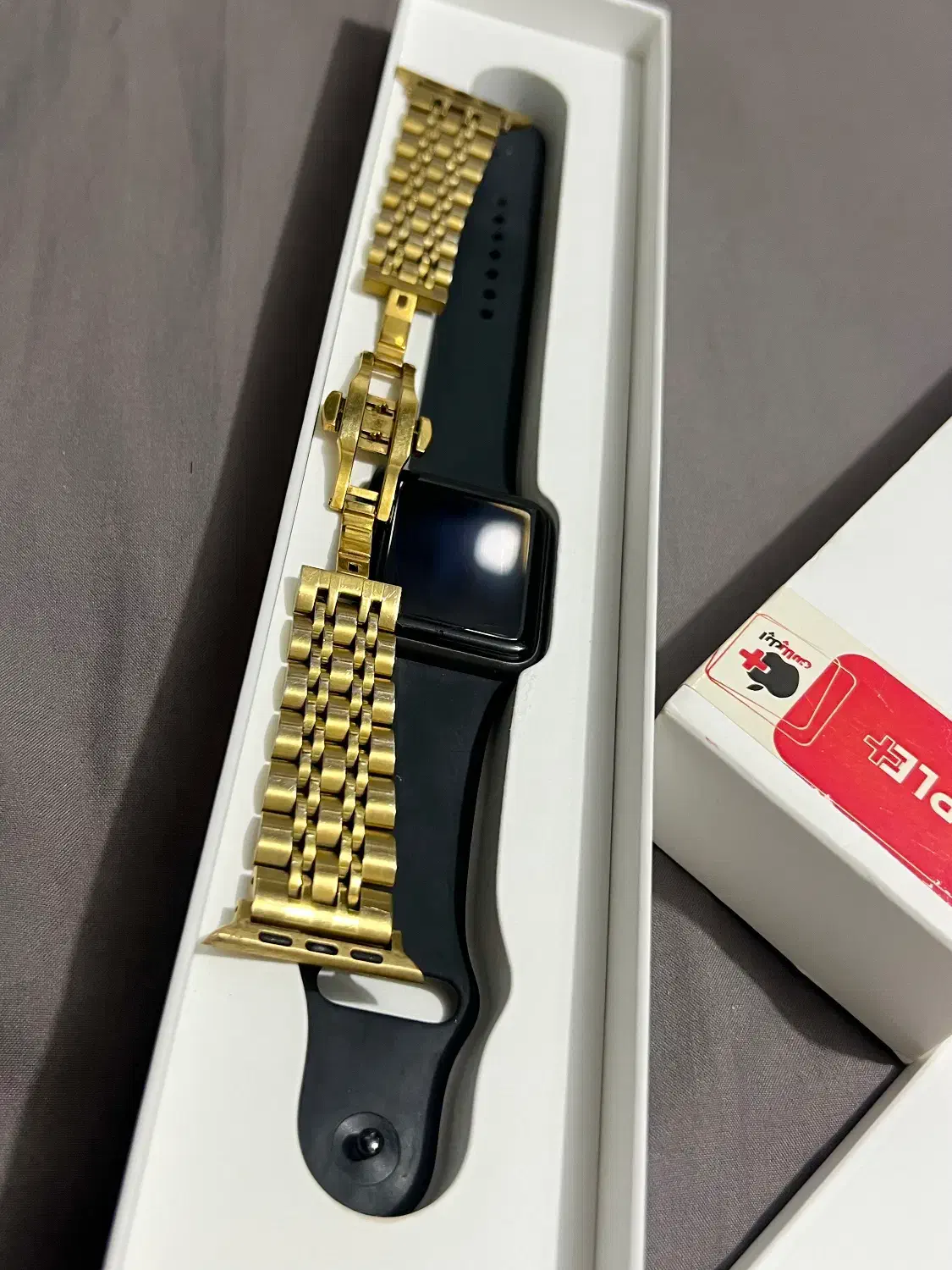 اپل واچ۳|ساعت|دزفول, |دیوار