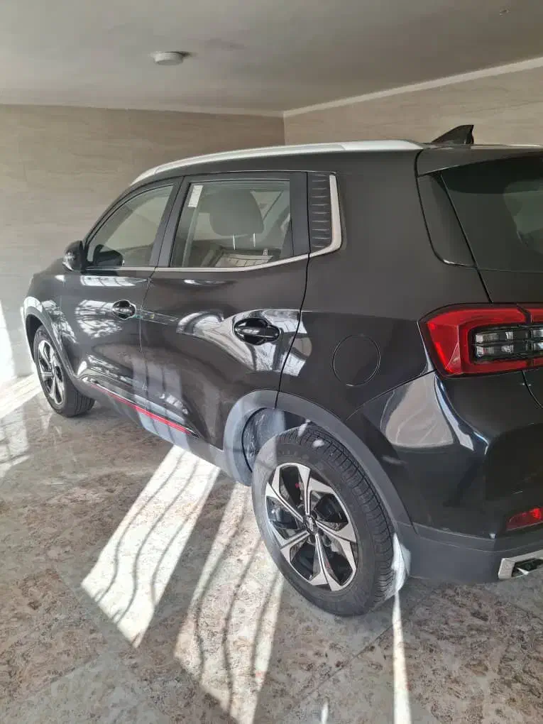 x55 pro ie ام وی ام|خودرو سواری و وانت|تبریز, |دیوار