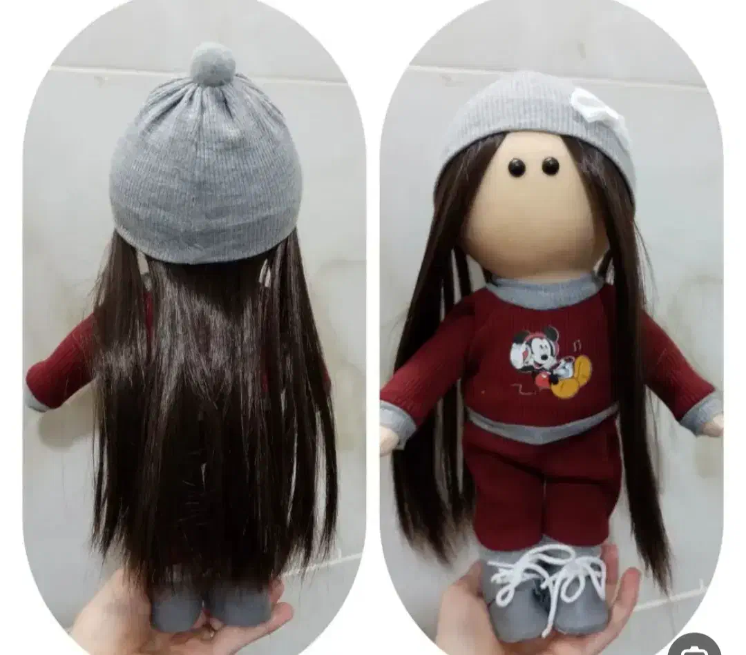 عروسک روسی خیاط خانوم لازم داریم|اسباب‌‌بازی|کرمانشاه, |دیوار