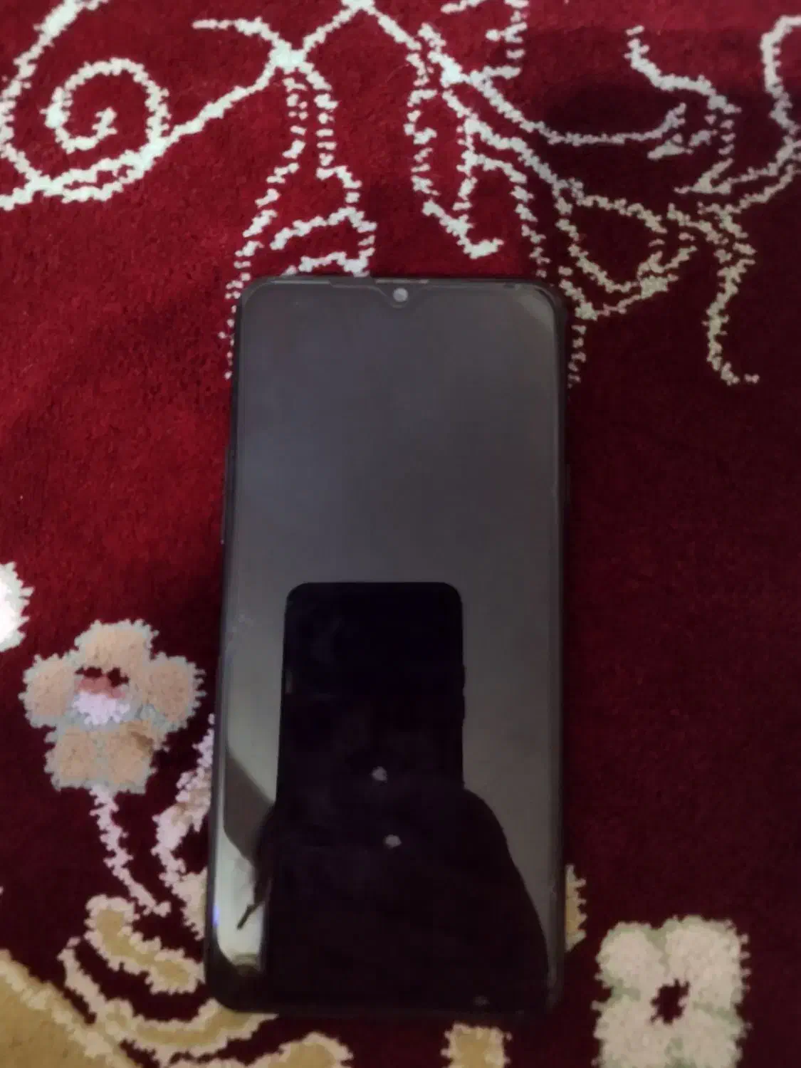 گوشی A20s|موبایل|اردبیل, |دیوار