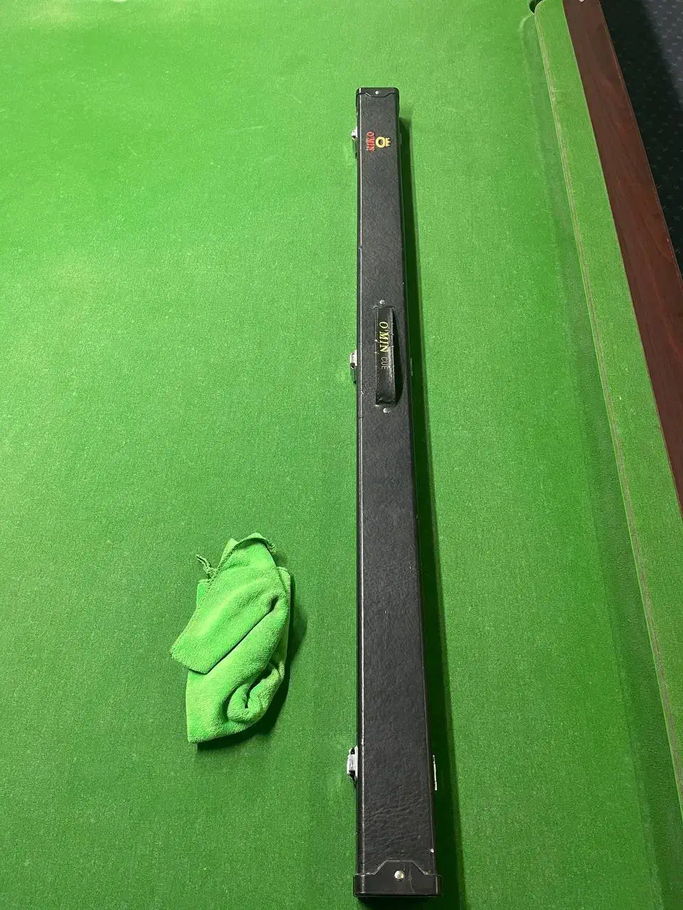 چوب اسنوکر امین کلاسیک|ورزشهای توپی|شاهینشهر, فردوسی|دیوار