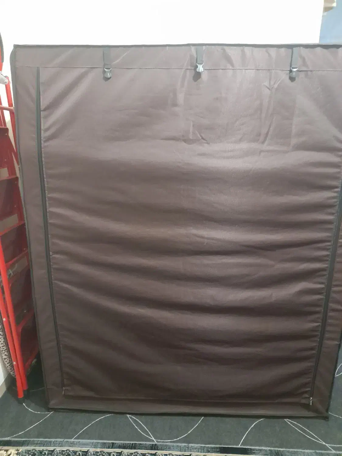 کمدرختخوابی|جاکفشی، کمد، دراور|بروجرد, |دیوار