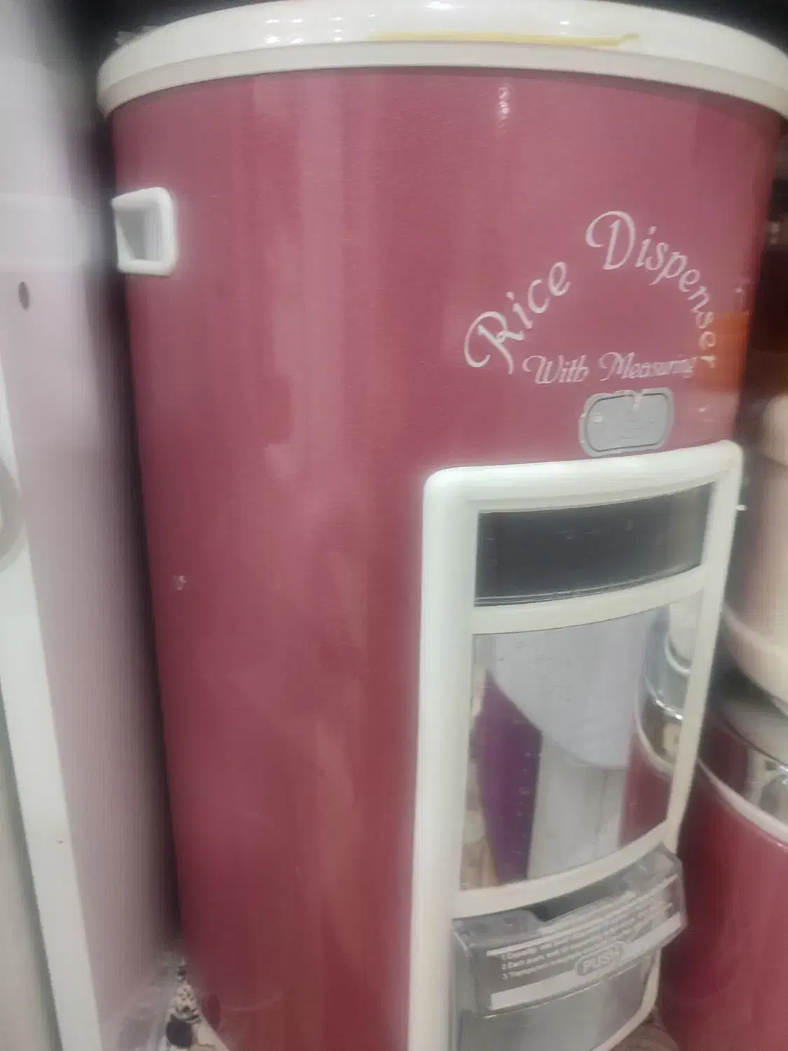 وسایل نو و در حد نو|ظروف سرو و پذیرایی|پاکدشت, پاکدشت (مامازند)|دیوار