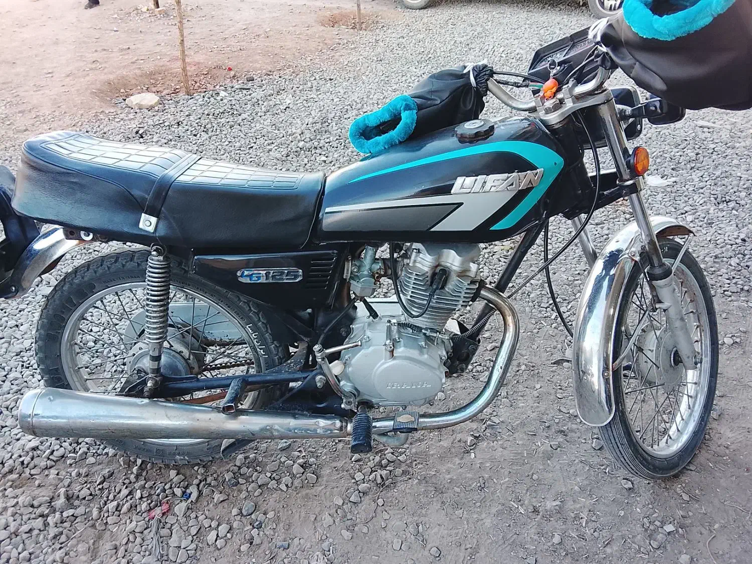 هندا مدل 84مدارک سند و کارت|موتورسیکلت|سبزوار, توحیدشهر|دیوار