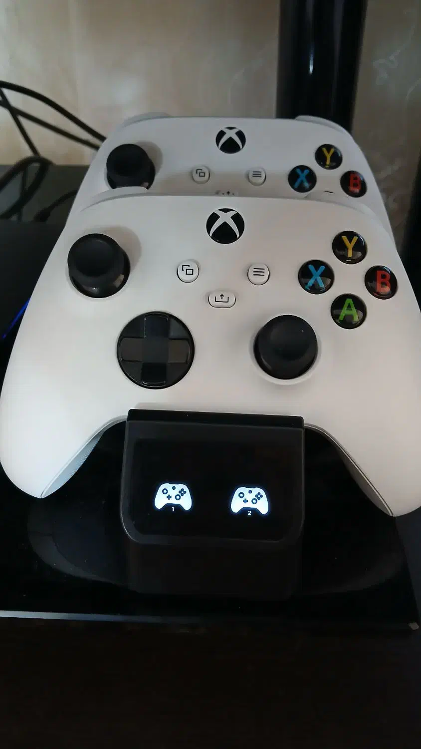 ایکس باکس سری اس|کنسول، بازی ویدئویی و آنلاین|پردیس, فاز ۴|دیوار