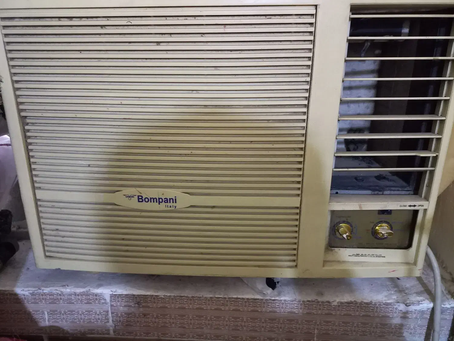 کولر فروشی|کولر گازی و فن‌کوئل|میناب, |دیوار