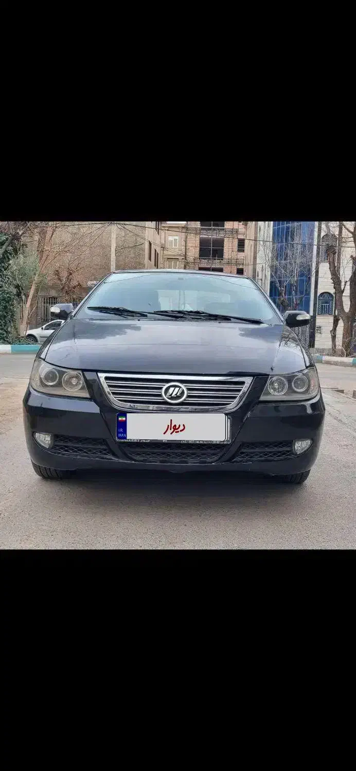 لیفان 620|خودرو سواری و وانت|چهاردانگه (تهران), |دیوار