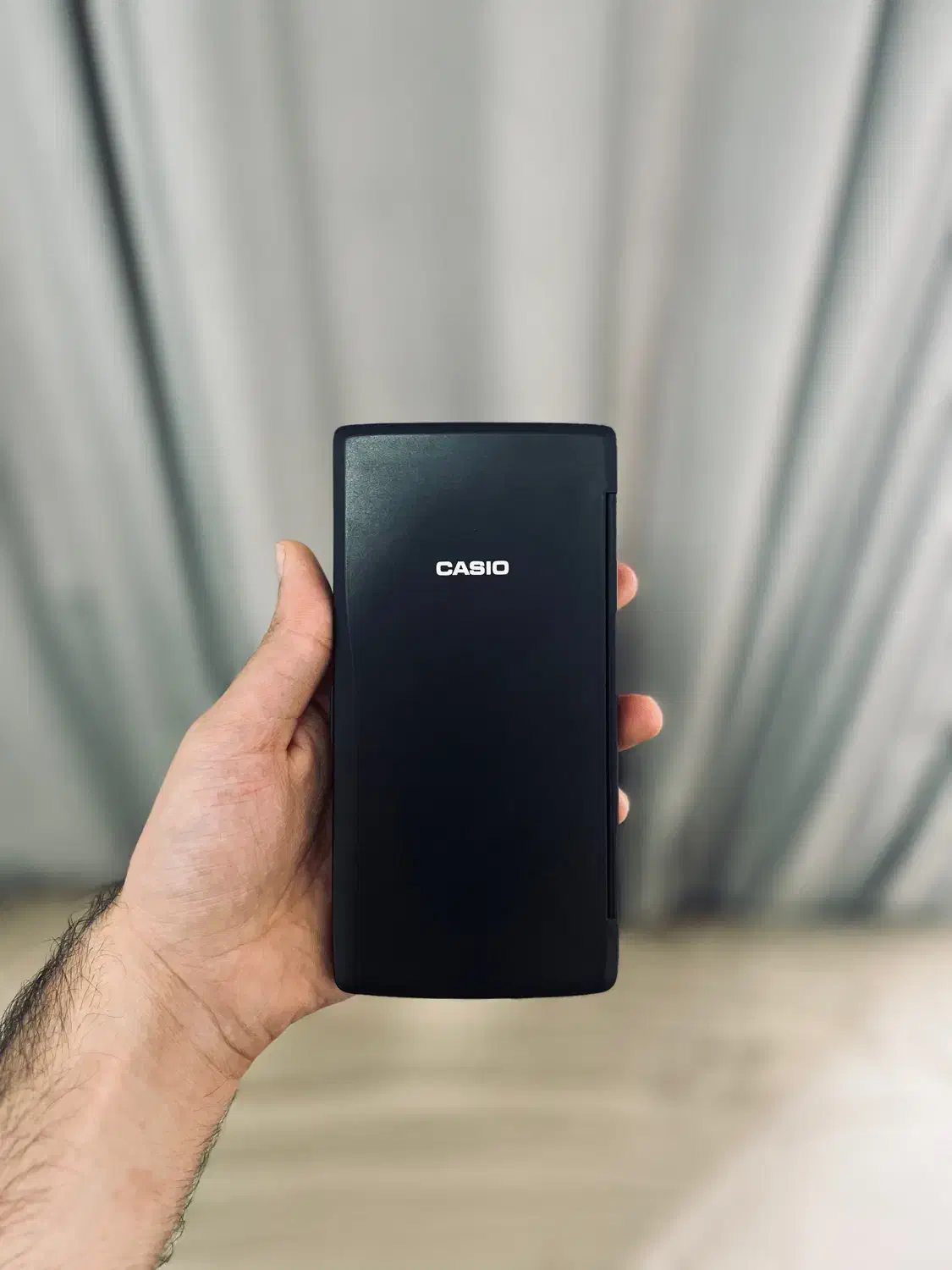 ماشین حساب مهندسی کاسیو fx-5800P|لوازم التحریر|آمل, |دیوار