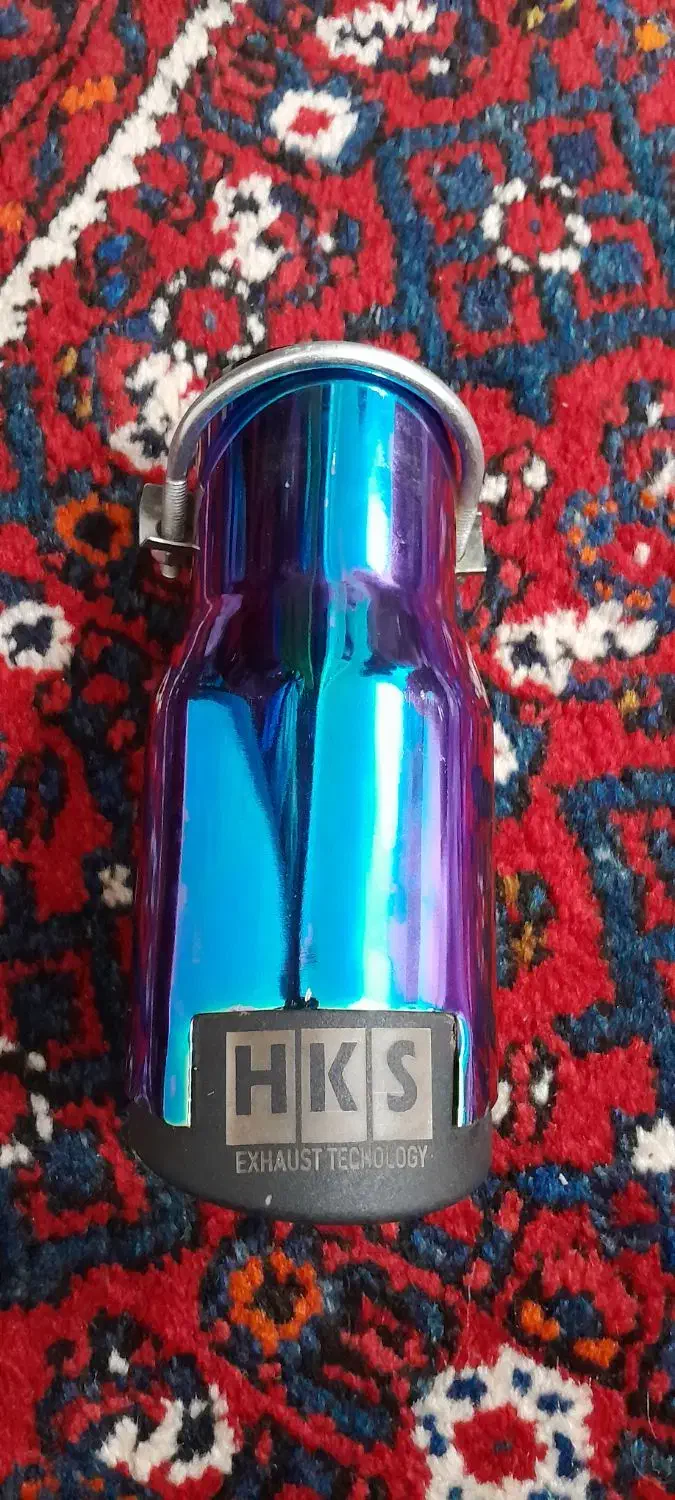 سر اگزوز هفت رنگ|قطعات یدکی و لوازم جانبی|تبریز, |دیوار