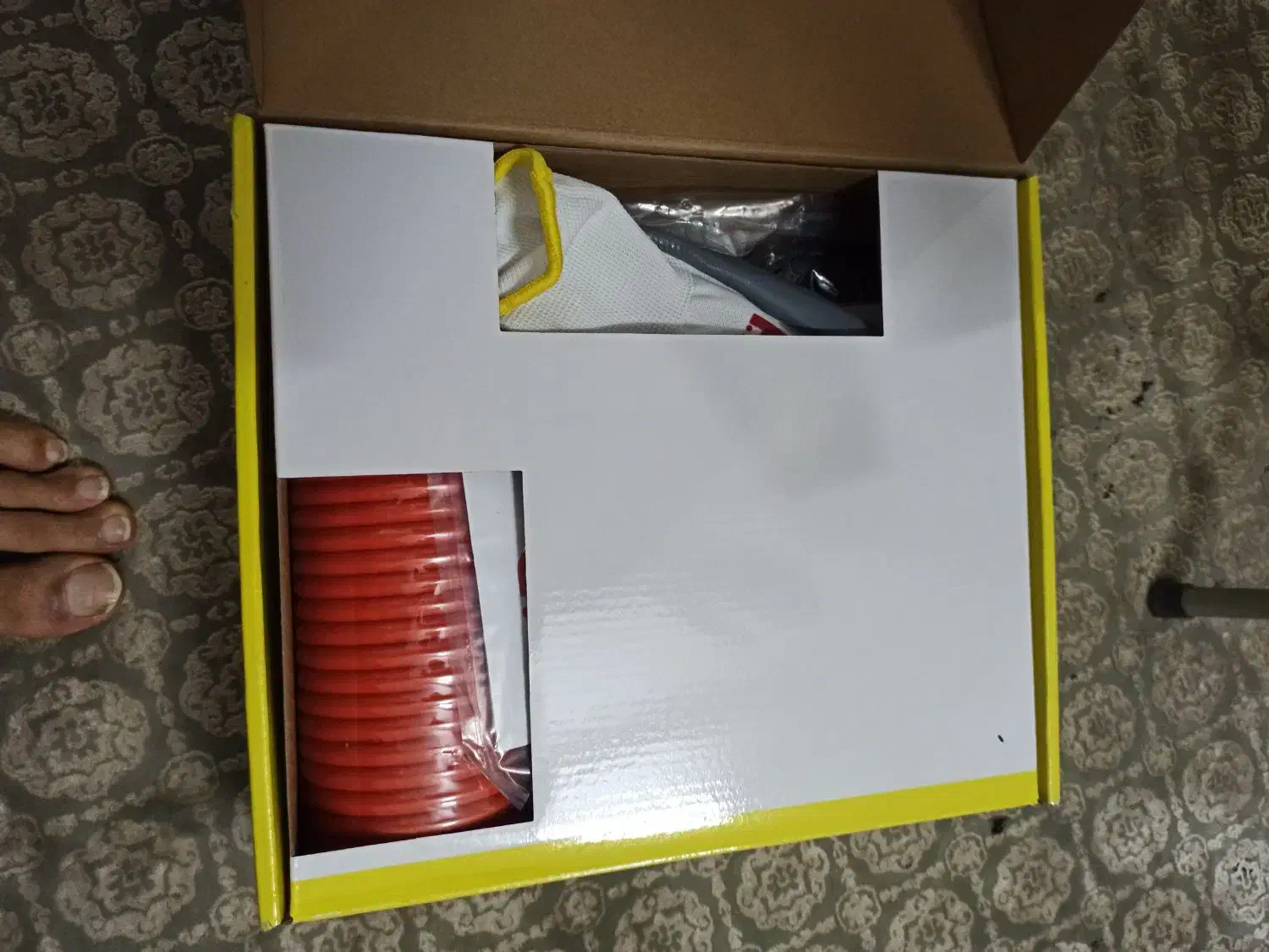 میخکوب بادی|ابزارآلات|گرگان, |دیوار