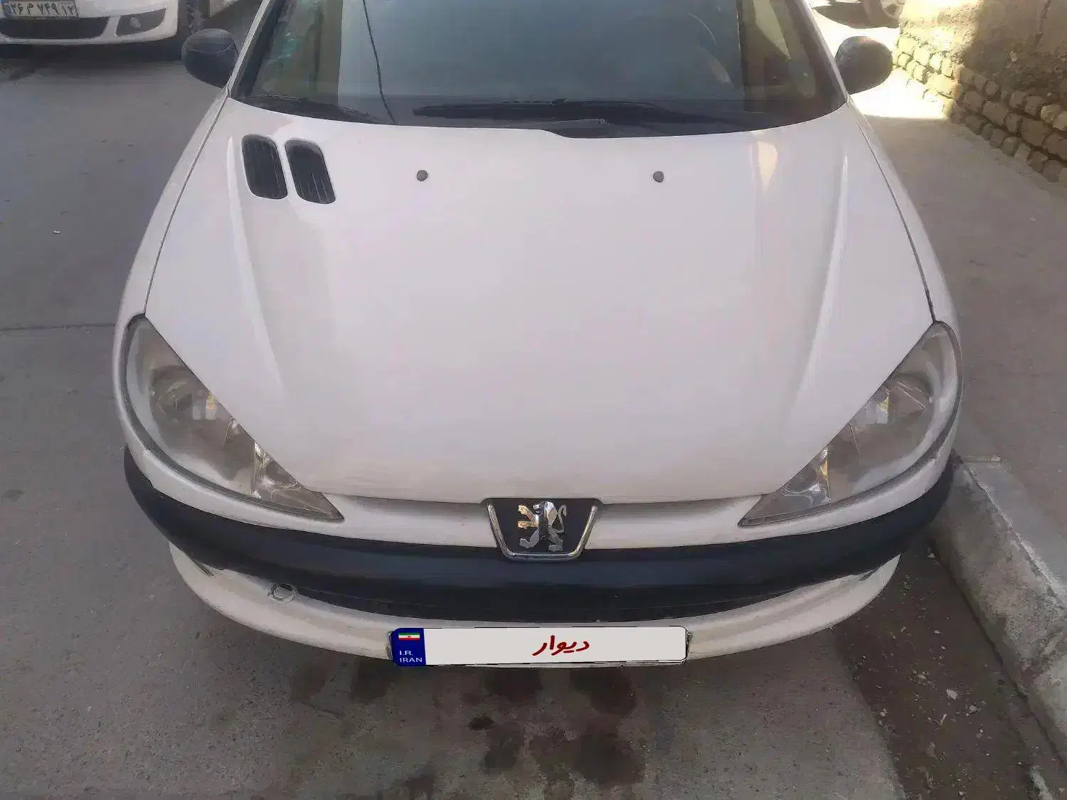 sdv2088|خودرو سواری و وانت|مشهد, گلشور|دیوار