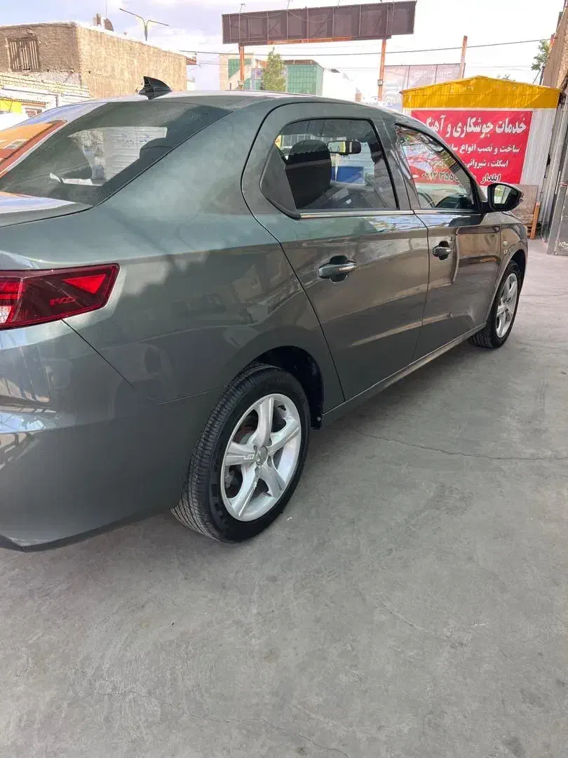 فروش خودرو|خودرو سواری و وانت|ساوه, |دیوار