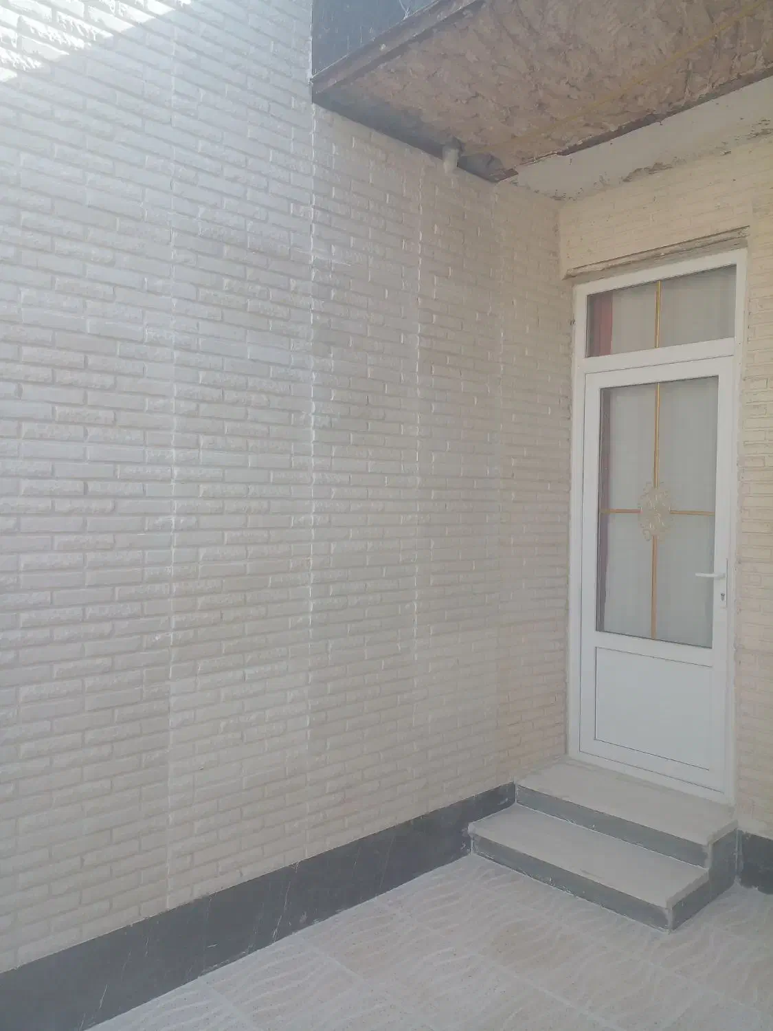 کاشیکار سرامیک کار نماکار|خدمات پیشه و مهارت|هشتگرد, هشتگرد قدیم|دیوار