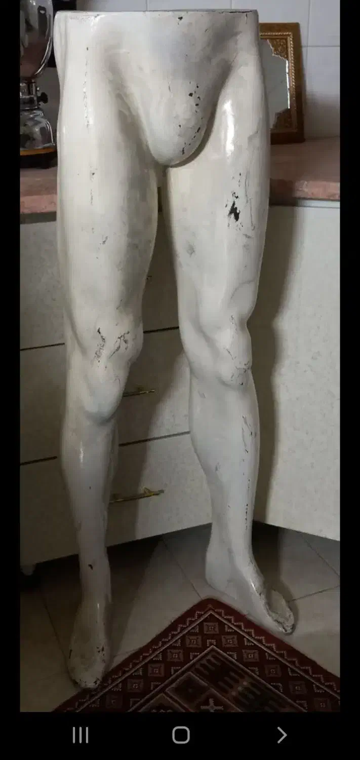 مانکن|فروشگاه و مغازه|مشهد, هنرستان|دیوار