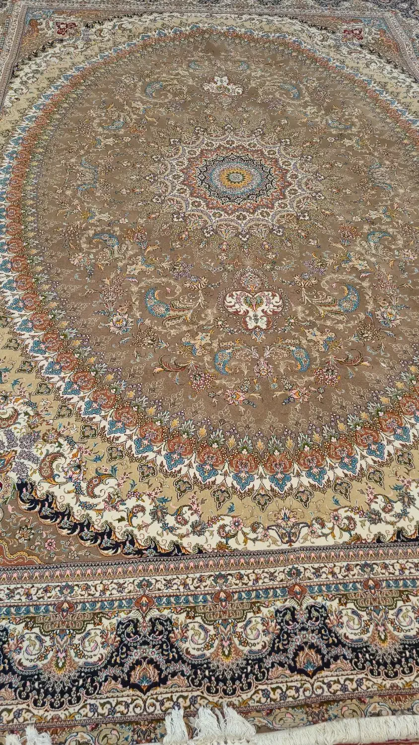 فرش ۱۲ متری سالم|فرش|اردبیل, |دیوار