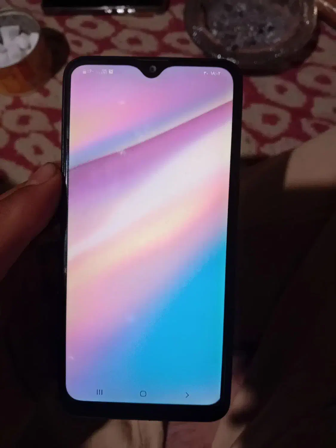 گوشی a10s|موبایل|فردیس, شهرک شهید حسینی|دیوار