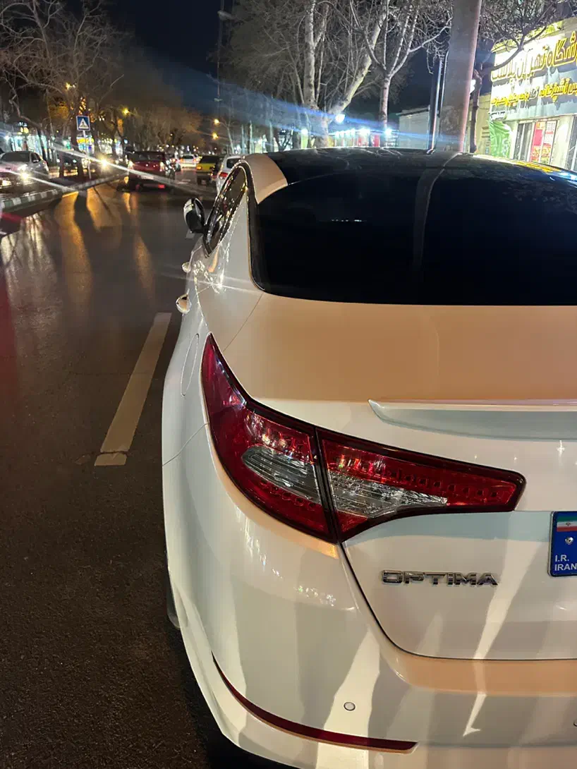 اپتیما 2013|خودرو سواری و وانت|مشهد, احمدآباد|دیوار