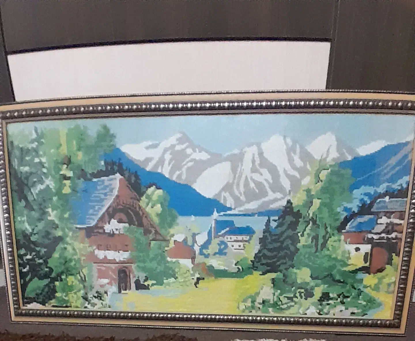 تابلو گوبلن|تابلو، نقاشی، عکس|رشت, ولکس|دیوار