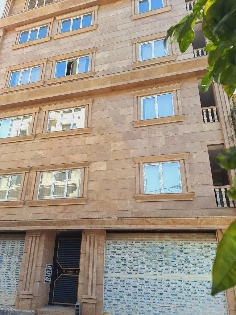 پیش فروش آپارتمان ۸۰متری محدوده شهرک ساحلی|پیش‌فروش املاک|بابل, |دیوار