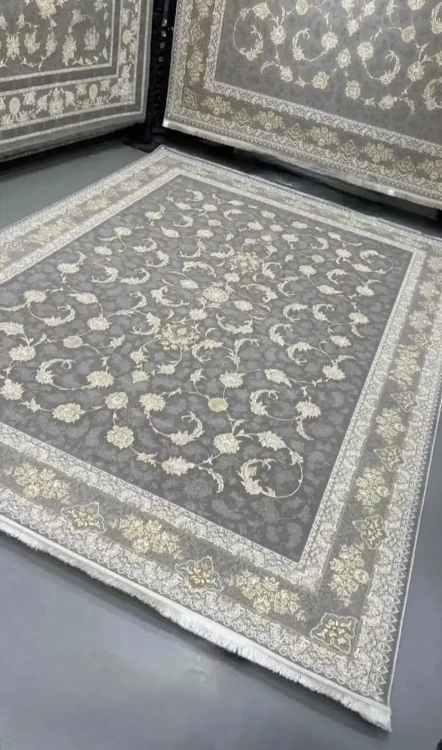 فرش ۹متری|فرش|قم, پردیسان|دیوار