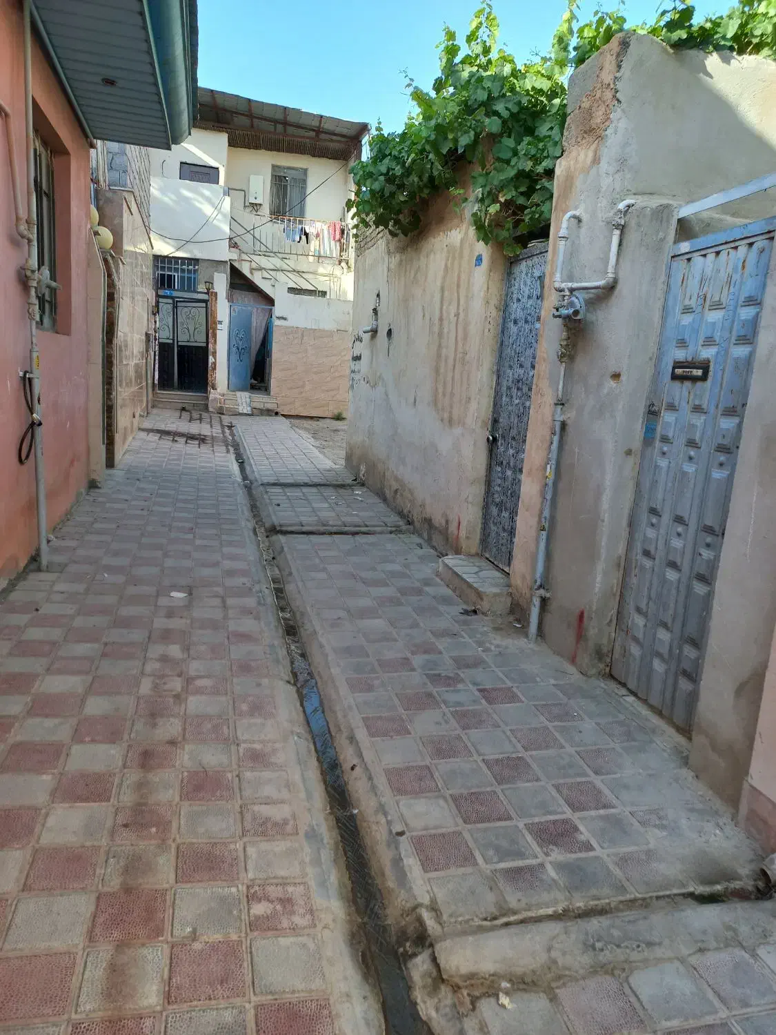 فروش خانه ویلایی سنددار ۶۰ متری  درکبودگنبد|فروش خانه و ویلا|پاکدشت, کبودگنبد|دیوار