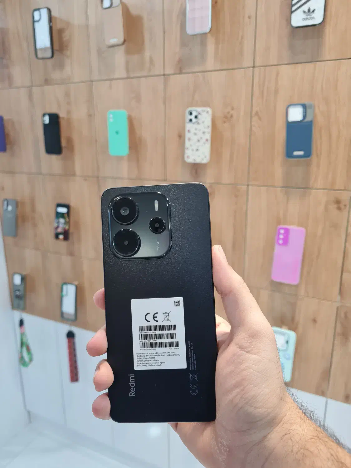 xiaomi redmi note 14 4g  نوت 14|موبایل|اصفهان, خانه اصفهان|دیوار