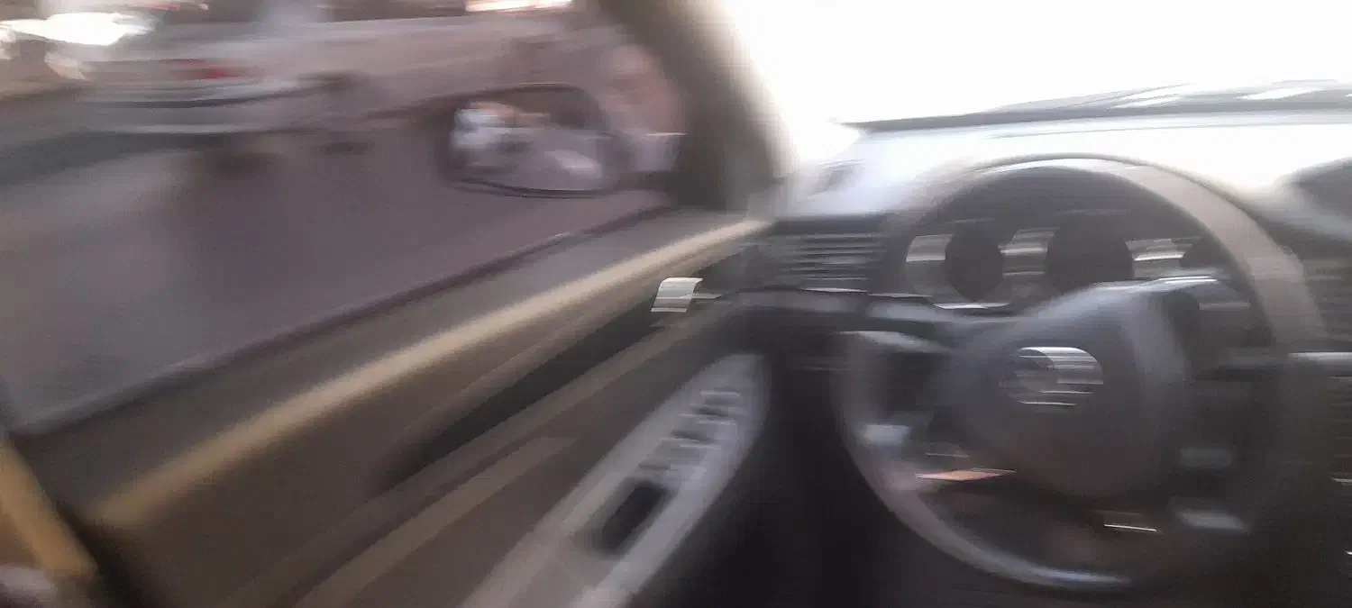 اچ سی کراس|خودرو سواری و وانت|اصفهان, برزان|دیوار