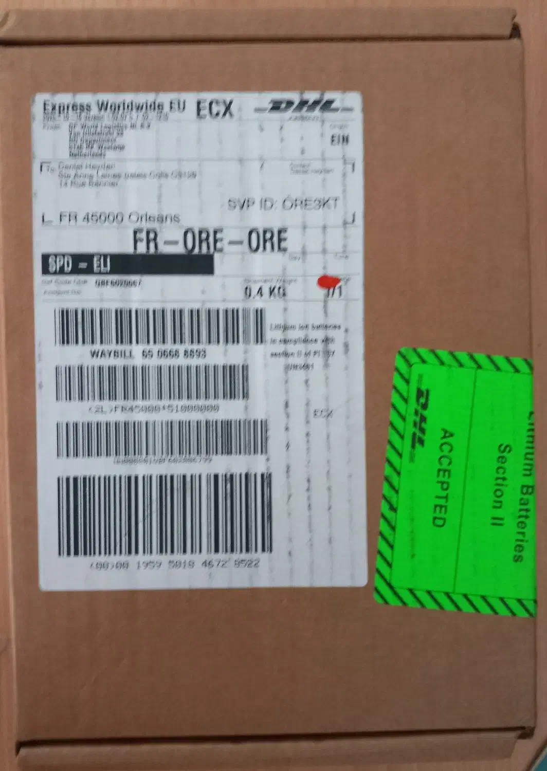 آیفون 17 پرو مکس|موبایل|مشهد, احمدآباد|دیوار