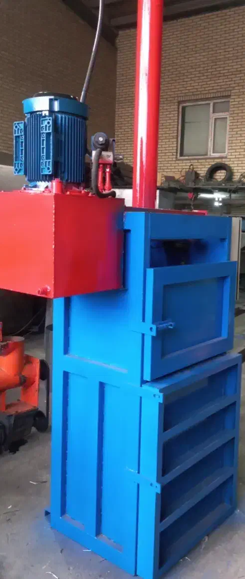 دستگاه پرس کارتن|ماشین‌آلات صنعتی|بهبهان, |دیوار