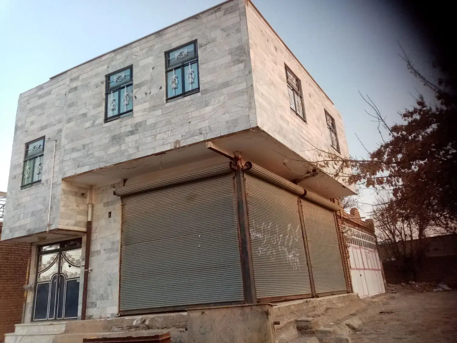 فروش خانه ویلایی ۱۰۰ متری ۱ خوابه|فروش خانه و ویلا|دشتابی, |دیوار