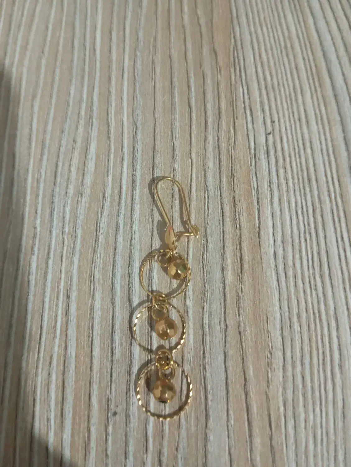 گوشواره|بدلیجات|جوانرود, |دیوار