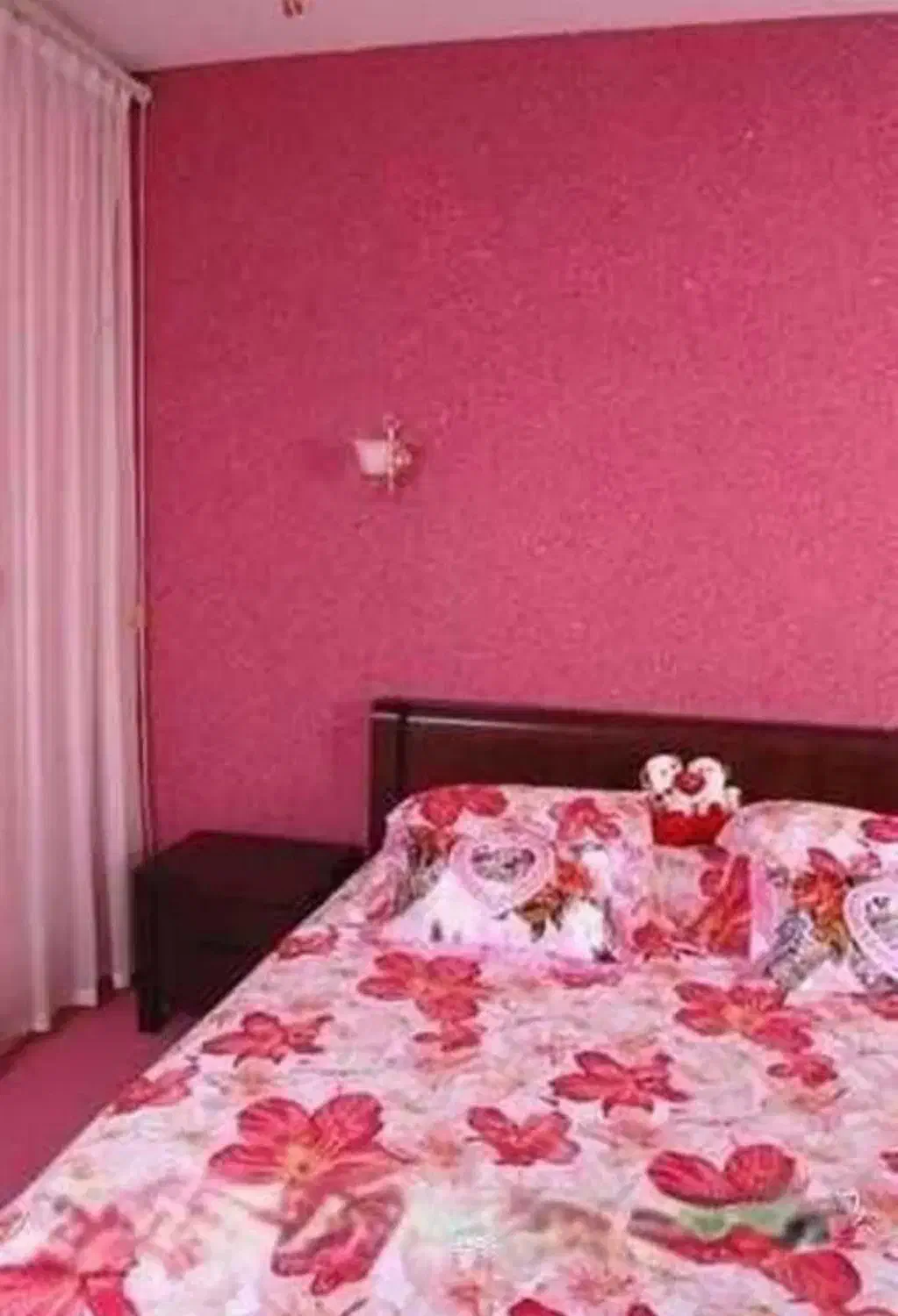 نقاشی ساختمان .رنگ کابینت نئوکلاسیک|خدمات پیشه و مهارت|قائن, |دیوار