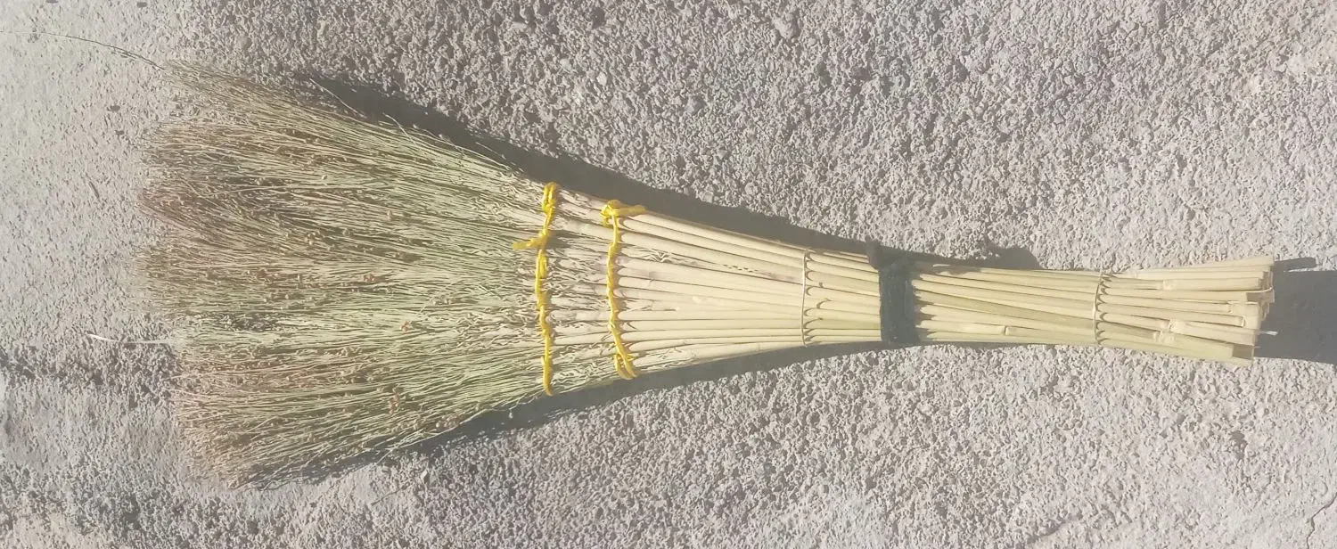 جارو درجه یک|لوازم نظافت|الشتر, |دیوار