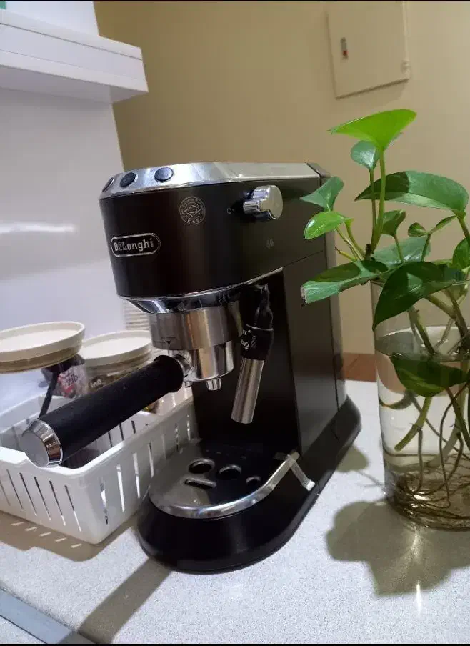 قهوه ساز دلونگی۶۸۵|سماور، چای‌ساز، قهوه‌ساز|اهواز, گلستان|دیوار