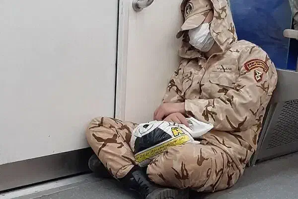 نیازمند راهنمایی.|فعالیت داوطلبانه|ارومیه, |دیوار