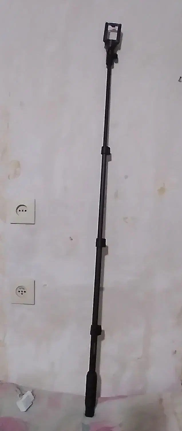 پایه سلفی|لوازم جانبی موبایل و تبلت|خرمآباد, |دیوار