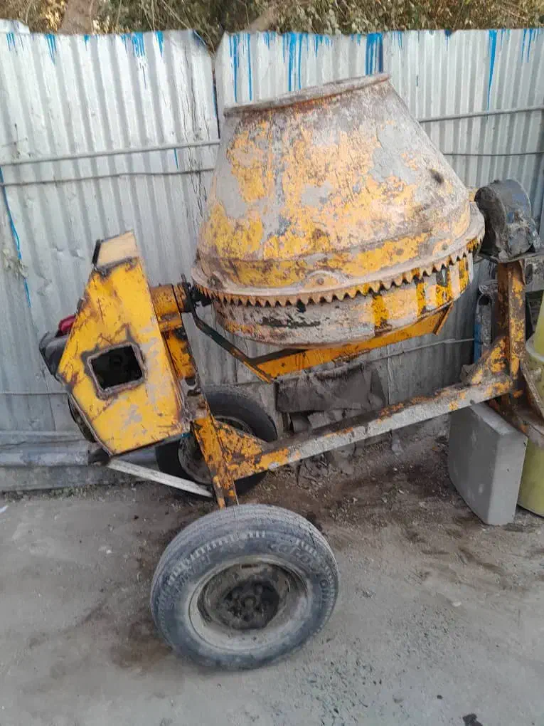 بتونیر کاملا سالم و بدون ایراد|ابزارآلات|تهران, آهنگ|دیوار