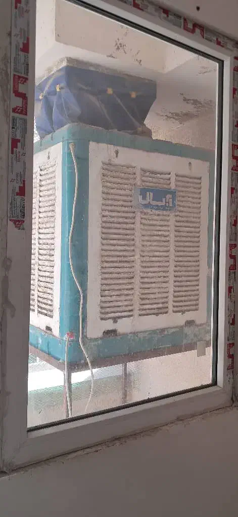 فروش کولر آبسال|کولر آبی|ماهدشت, |دیوار