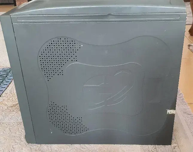 کیس کامپیوتر|رایانه رومیزی|خرم‌آباد, |دیوار