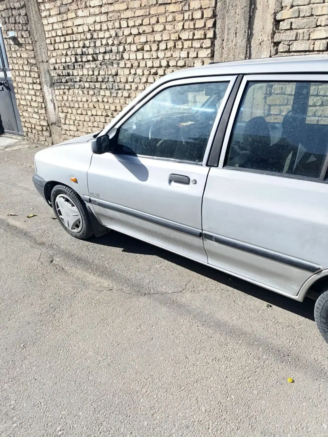 پراید86|خودرو سواری و وانت|شیراز, محراب|دیوار