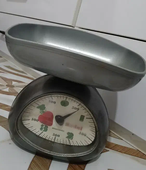 ترازو اشپزخانه|ظروف پختوپز|کرمانشاه, |دیوار