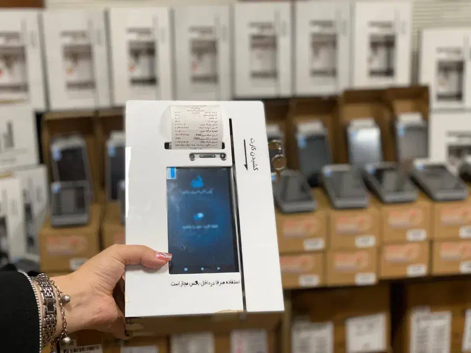 کشلس رومیزی|فروشگاه و مغازه|ارومیه, |دیوار