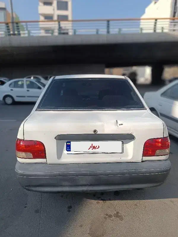 پراید 90هیدرولیک|خودرو سواری و وانت|قم, عمار یاسر|دیوار