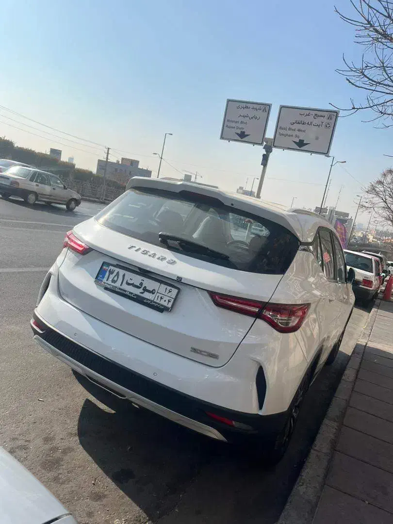 تیسانS05|خودرو سواری و وانت|مشهد, کوه سنگی|دیوار