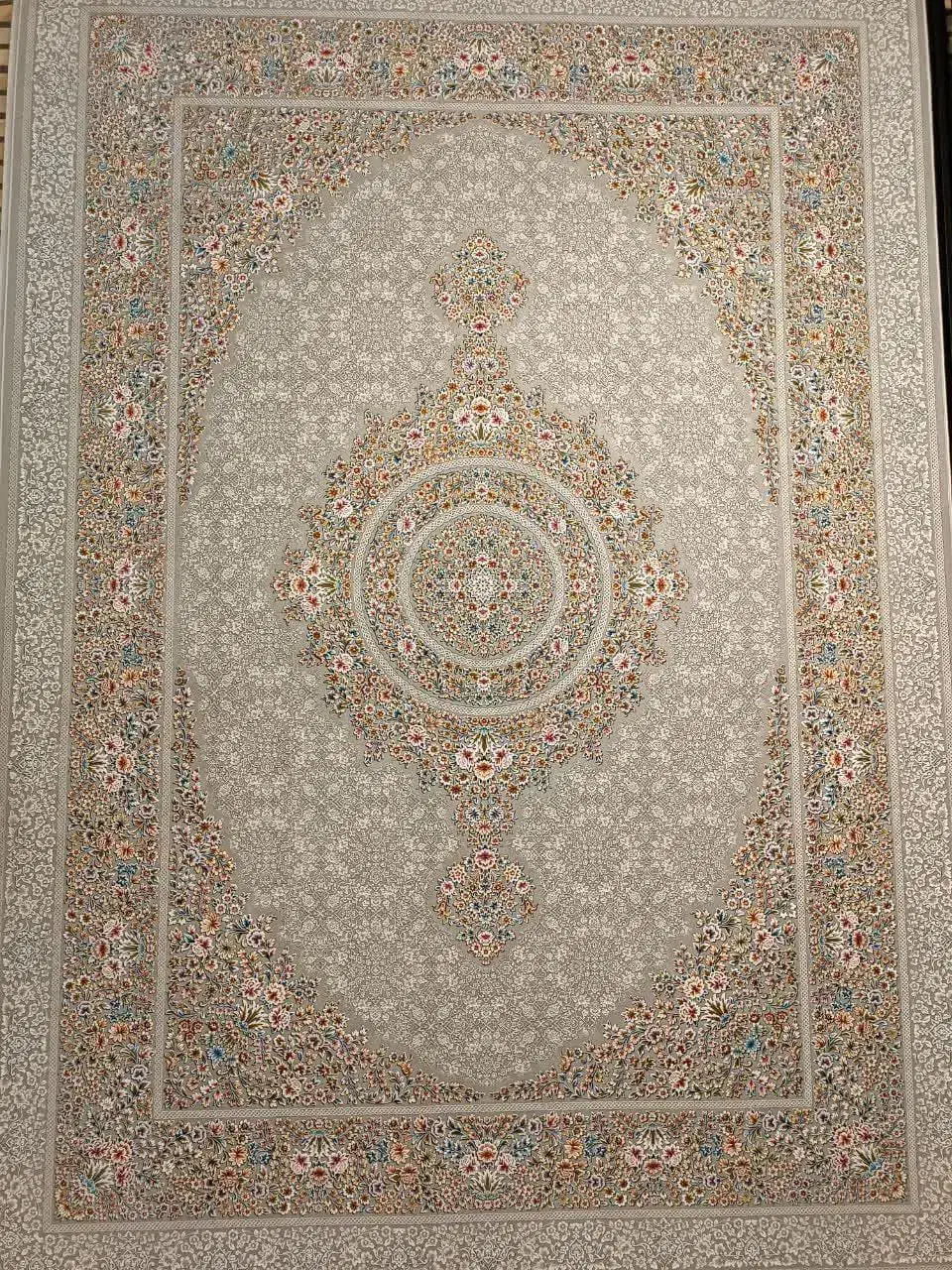 فرش 1200و1500شانه خرید از شرکت|فرش|کاشان, راوند|دیوار