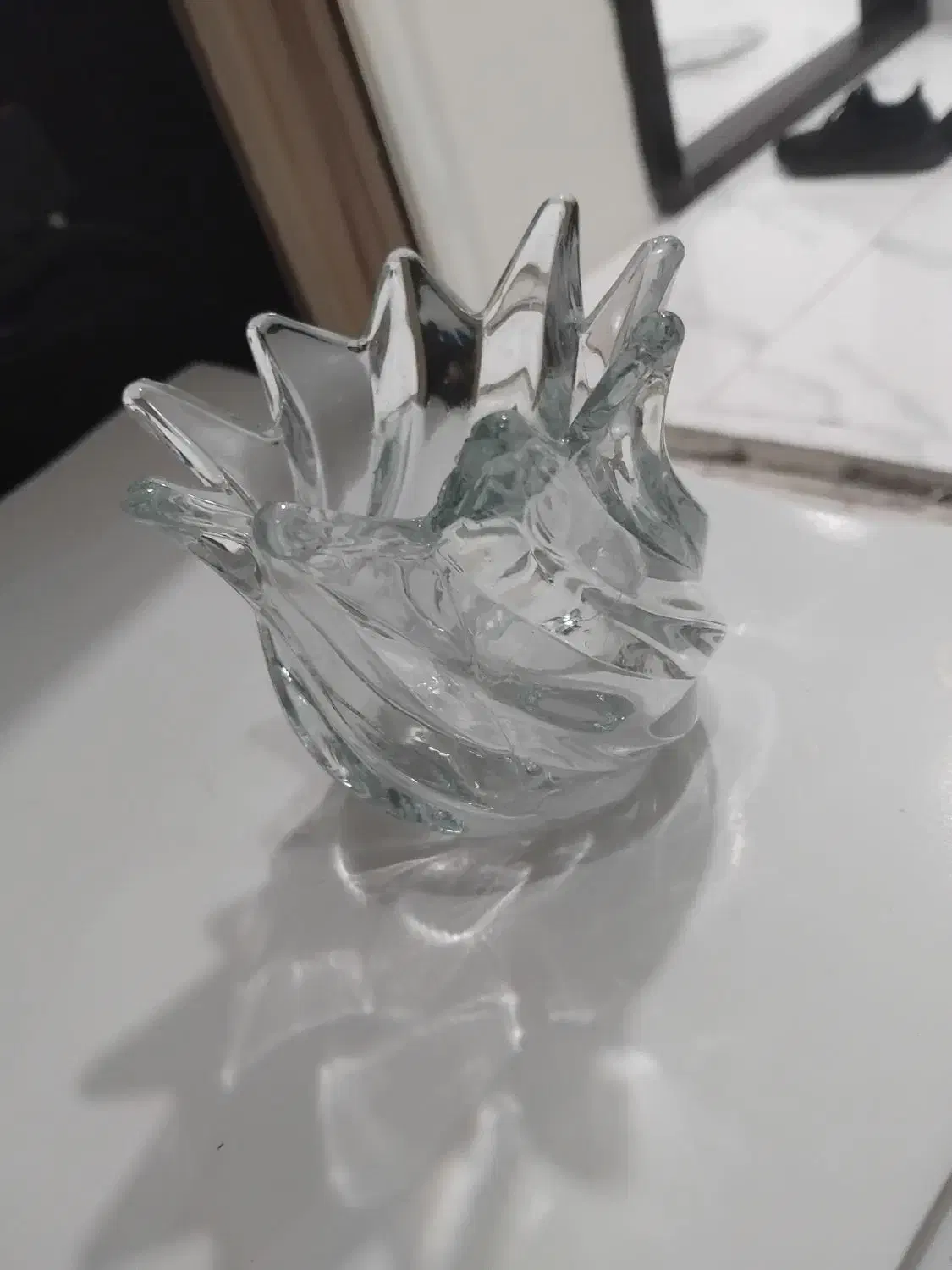 لاله لوستر|لوستر و چراغ آویز|تبریز, |دیوار