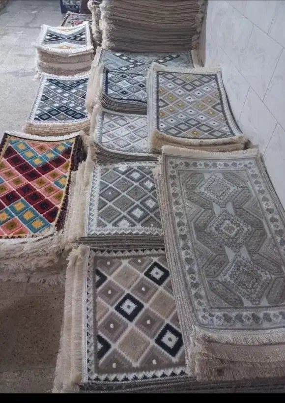 پادری لوکس ۲۰|گلیم، جاجیم، گبه|خوی, |دیوار