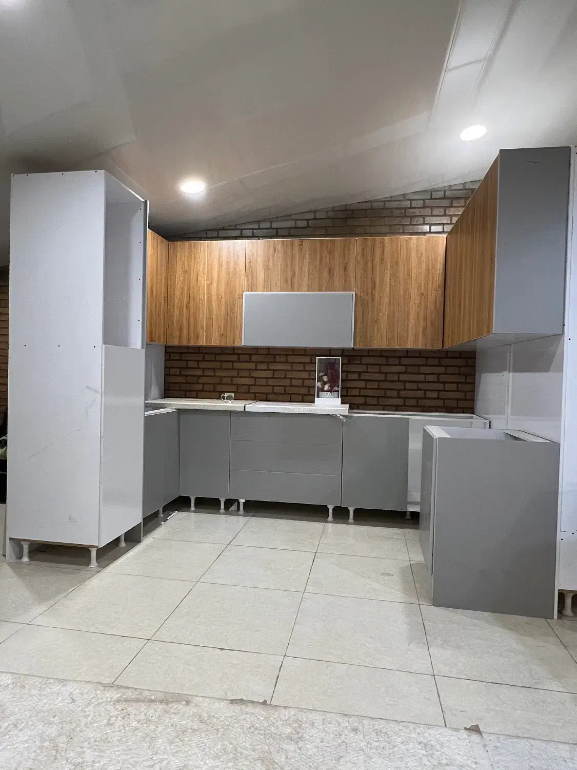 کابینت/ کابینت ام دی اف|مصالح و تجهیزات ساختمان|خاوران, |دیوار