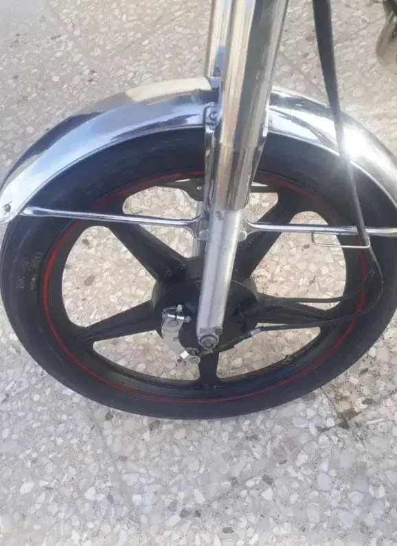 رینگ اسپرت پنج پر|قطعات یدکی و لوازم جانبی|تربت‌حیدریه, شهید قرنی|دیوار